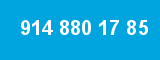 914 880 17 85 914 880 17 85